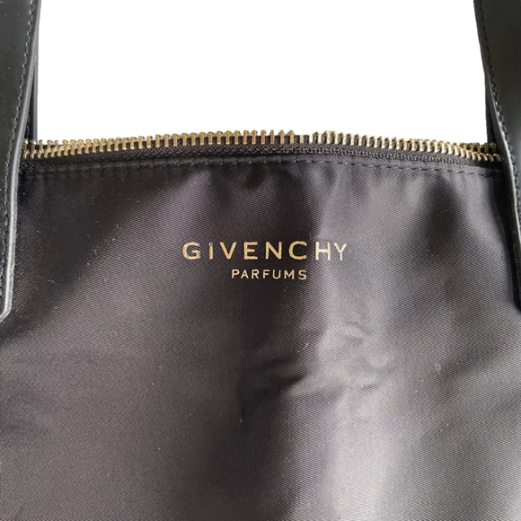 Givenchy Black Tote Bag - Picture 3 of 5